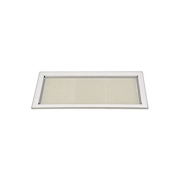 Ceramic Burner Head Kit. .18-1/8 Inch X 9-1/4 Inc